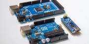 arduino development boards